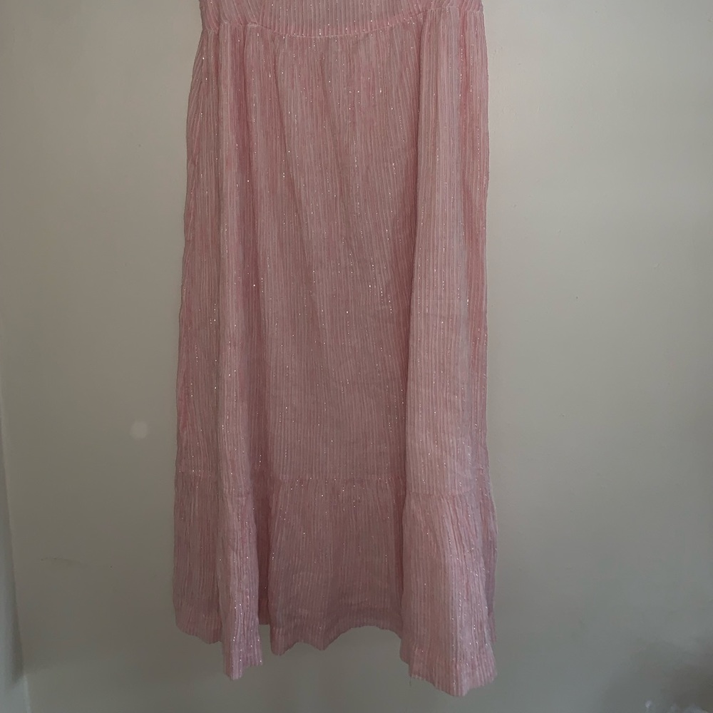 Bonpoint maxi dress